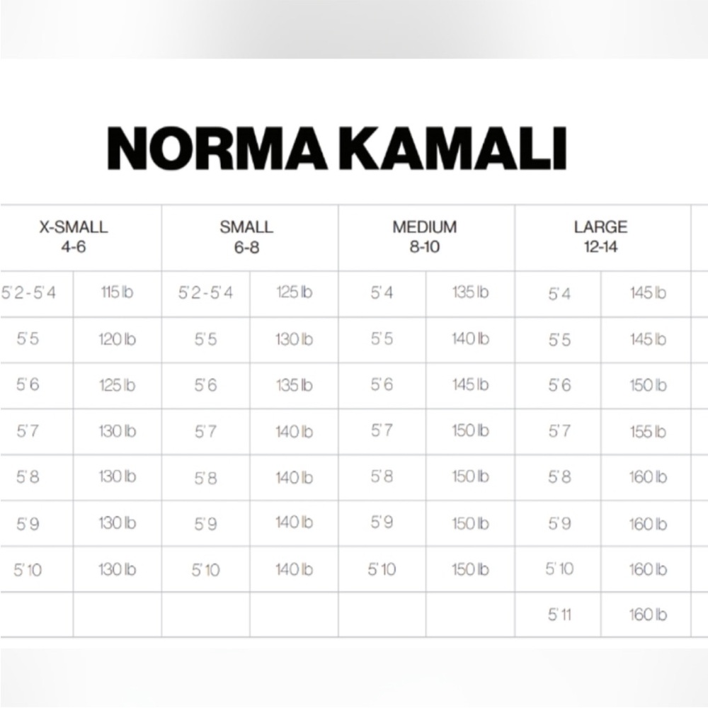 Norma Kamali Short Sleeve Crew Neck Shirred Waist‎ Dress Black Midi Body Con - Picture 3 of 11
